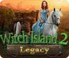Permainan Legacy: Witch Island 2