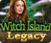 Permainan Legacy: Witch Island