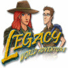 Permainan Legacy: World Adventure
