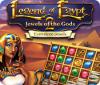 Permainan Legend of Egypt: Jewels of the Gods 2 - Even More Jewels