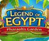 Permainan Legend of Egypt: Pharaoh's Garden