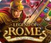 Permainan Legend of Rome: The Wrath of Mars
