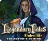 Permainan Legendary Tales: Stolen Life Collector's Edition