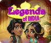 Permainan Legends of India