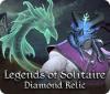 Permainan Legends of Solitaire: Diamond Relic