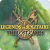 Permainan Legends of Solitaire: The Lost Cards