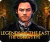 Permainan Legends of the East: The Cobra's Eye