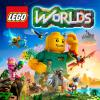 Permainan Lego Worlds