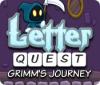 Permainan Letter Quest: Grimm's Journey