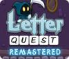 Permainan Letter Quest: Remastered
