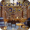 Permainan Library Hidden Object