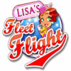 Permainan Lisa's Fleet Flight