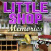 Permainan Little Shop - Memories