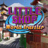 Permainan Little Shop - World Traveler