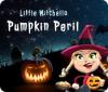 Permainan Little Witchella: Pumpkin Peril