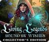 Permainan Living Legends: Bound by Wishes Collector's Edition