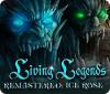 Permainan Living Legends Remastered: Ice Rose