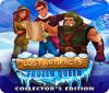 Permainan Lost Artifacts: Frozen Queen Collector's Edition