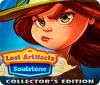 Permainan Lost Artifacts: Soulstone Collector's Edition