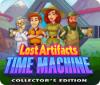 Permainan Lost Artifacts: Time Machine Collector's Edition