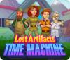 Permainan Lost Artifacts: Time Machine