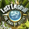 Permainan Lost Lagoon: The Trail of Destiny