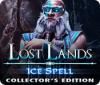 Permainan Lost Lands: Ice Spell Collector's Edition