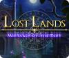 Permainan Lost Lands: Mistakes of the Past