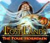 Permainan Lost Lands: The Four Horsemen