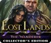Permainan Lost Lands: The Wanderer Collector's Edition
