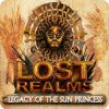 Permainan Lost Realms: Legacy of the Sun Princess