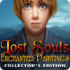 Permainan Lost Souls: Enchanted Paintings Collector's Edition