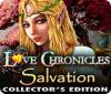 Permainan Love Chronicles: Salvation Collector's Edition