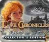Permainan Love Chronicles: The Sword and the Rose Collector's Edition