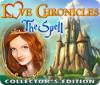 Permainan Love Chronicles: The Spell Collector's Edition