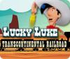 Permainan Lucky Luke: Transcontinental Railroad