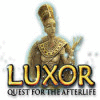 Permainan Luxor: Quest for the Afterlife