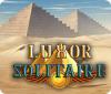 Permainan Luxor Solitaire