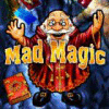 Permainan Mad Magic
