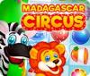 Permainan Madagascar Circus