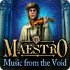 Permainan Maestro: Music from the Void