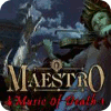 Permainan Maestro: Music of Death