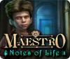 Permainan Maestro: Notes of Life
