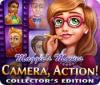 Permainan Maggie's Movies: Camera, Action! Collector's Edition
