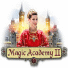 Permainan Magic Academy 2