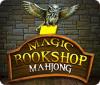Permainan Magic Bookshop: Mahjong