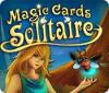 Permainan Magic Cards Solitaire