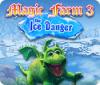 Permainan Magic Farm 3: The Ice Danger