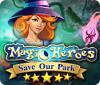 Permainan Magic Heroes: Save Our Park