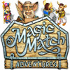 Permainan Magic Match Adventures